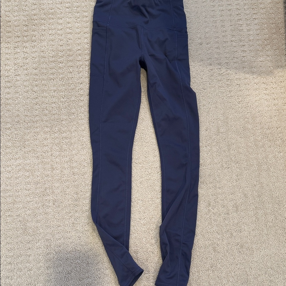 Skechers Women’s Navy Leggings